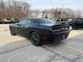 2021 Pitch Black Dodge Challenger GT  photo #9