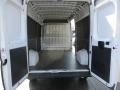 Bright White - ProMaster 2500 High Roof Cargo Van Photo No. 19