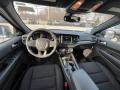 White Knuckle - Durango SXT Plus Blacktop AWD Photo No. 5