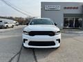 White Knuckle - Durango SXT Plus Blacktop AWD Photo No. 8