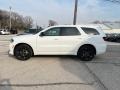 White Knuckle - Durango SXT Plus Blacktop AWD Photo No. 9
