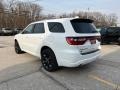 White Knuckle - Durango SXT Plus Blacktop AWD Photo No. 10