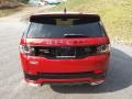 Firenze Red Metallic - Discovery Sport HSE Photo No. 9