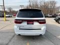 White Knuckle - Durango SXT Plus Blacktop AWD Photo No. 11