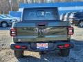 Sarge Green - Gladiator Rubicon 4x4 Photo No. 7