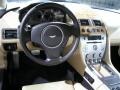 2005 Black Metallic Aston Martin DB9 Coupe  photo #7