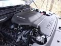5.7 Liter OHV HEMI 16-Valve VVT MDS V8 2022 Ram 1500 Laramie G/T Crew Cab 4x4 Engine