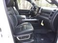 Black Front Seat Photo for 2022 Ram 1500 #143855875