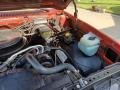 1986 GMC C/K 5.0 Liter OHV 16-Valve V8 Engine Photo
