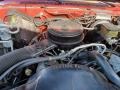 5.0 Liter OHV 16-Valve V8 1986 GMC C/K C1500 Sierra Classic Regular Cab Engine