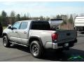 Cement Gray - Tacoma TRD Sport Double Cab 4x4 Photo No. 3