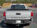 Cement Gray - Tacoma TRD Sport Double Cab 4x4 Photo No. 4