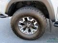 Cement Gray - Tacoma TRD Sport Double Cab 4x4 Photo No. 9