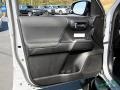 Cement Gray - Tacoma TRD Sport Double Cab 4x4 Photo No. 10