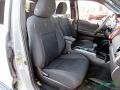 Cement Gray - Tacoma TRD Sport Double Cab 4x4 Photo No. 12