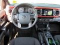 Cement Gray - Tacoma TRD Sport Double Cab 4x4 Photo No. 15