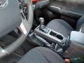 Cement Gray - Tacoma TRD Sport Double Cab 4x4 Photo No. 23