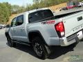 Cement Gray - Tacoma TRD Sport Double Cab 4x4 Photo No. 28