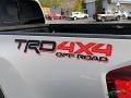 Cement Gray - Tacoma TRD Sport Double Cab 4x4 Photo No. 29