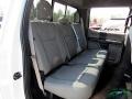 Oxford White - F250 Super Duty XLT Crew Cab 4x4 Photo No. 13