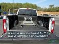 Oxford White - F250 Super Duty XLT Crew Cab 4x4 Photo No. 15