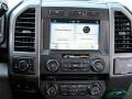 Oxford White - F250 Super Duty XLT Crew Cab 4x4 Photo No. 19