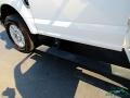 Oxford White - F250 Super Duty XLT Crew Cab 4x4 Photo No. 20