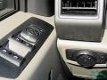 Oxford White - F250 Super Duty XLT Crew Cab 4x4 Photo No. 25