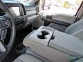Oxford White - F250 Super Duty XLT Crew Cab 4x4 Photo No. 26