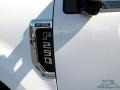 Oxford White - F250 Super Duty XLT Crew Cab 4x4 Photo No. 31