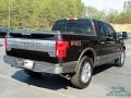 Magma Red - F150 King Ranch SuperCrew 4x4 Photo No. 5
