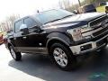 2019 Magma Red Ford F150 King Ranch SuperCrew 4x4  photo #34
