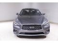 2019 Graphite Shadow Infiniti Q50 3.0t AWD  photo #2