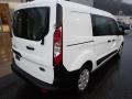 Frozen White - Transit Connect XL Van Photo No. 2