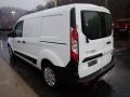 Frozen White - Transit Connect XL Van Photo No. 5
