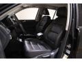 Deep Black Pearl - Tiguan S 4MOTION Photo No. 5