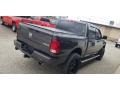 2014 Maximum Steel Metallic Ram 1500 Express Crew Cab 4x4  photo #8