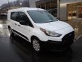 Frozen White - Transit Connect XL Van Photo No. 9