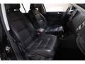 Charcoal Front Seat Photo for 2016 Volkswagen Tiguan #143858029