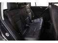 Charcoal Rear Seat Photo for 2016 Volkswagen Tiguan #143858044
