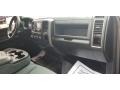 2014 Maximum Steel Metallic Ram 1500 Express Crew Cab 4x4  photo #17