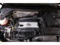 2016 Volkswagen Tiguan 2.0 Liter TSI Turbocharged DOHC 16-Valve 4 Cylinder Engine Photo