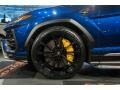 2019 Urus AWD Wheel