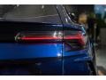 Blu Astraeus Metallic - Urus AWD Photo No. 8