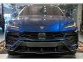  2019 Urus AWD Blu Astraeus Metallic