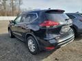 Magnetic Black Pearl - Rogue SV AWD Photo No. 4