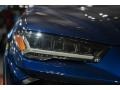 Blu Astraeus Metallic - Urus AWD Photo No. 17