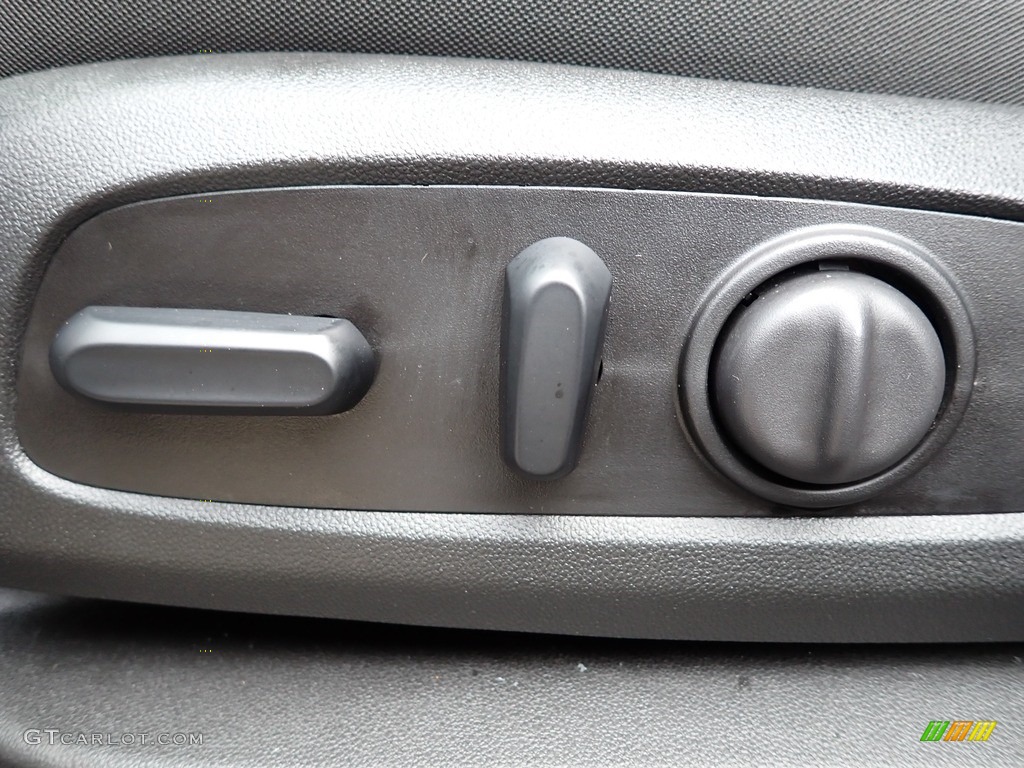 2021 Blazer LT AWD - Pewter Metallic / Jet Black photo #16