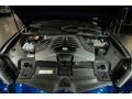  2019 Urus AWD 4.0 Liter Twin-Turbo DOHC 32-Valve VVT V8 Engine