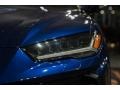 Blu Astraeus Metallic - Urus AWD Photo No. 25